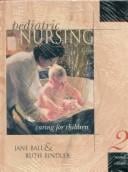 Pediatric nursing