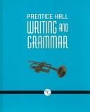 Prentice Hall writing and grammar
