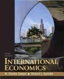 International economics