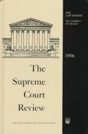 The Supreme Court review