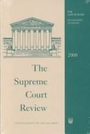 The Supreme Court review