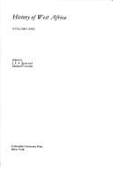 History of West Africa