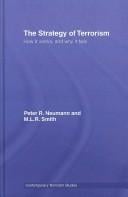 The strategy of terrorism