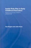 Inside role-play in early childhood education