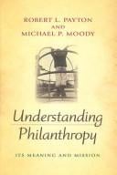 Understanding philanthropy