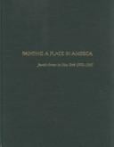 Painting a Place in America