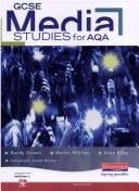 GCSE Media Studies for AQA