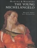The young Michelangelo