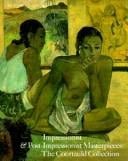 Impressionist and Post-Impressionist Masterpieces