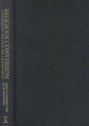 Religious conversion