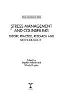 Stress management and counselling
