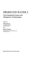 Produced water 2