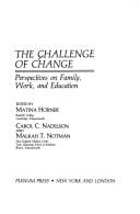 The Challenge of change