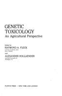 Genetic toxicology