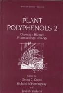Plant polyphenols 2