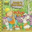 Andy's Garden \See-Scene (See-a-Scene)