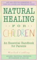 Natural Healing For Children