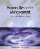 Human resource management