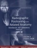 Radiographic positioning and related anatomy