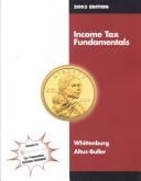 Income tax fundamentals