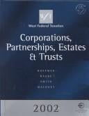 2002 Edition West's Federal Taxation