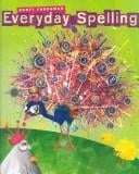 Everyday Spelling