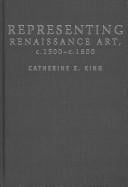 Representing Renaissance art, c. 1500-c. 1600