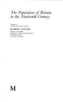 The population of Britain in the nineteenth century