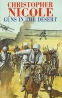 Guns in the desert