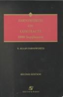 Farnsworth on Contracts 2000