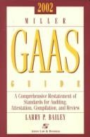 Miller Gaas Guide 2002