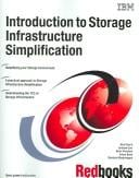 Introduction to storage infrastructure simplification