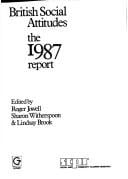 British social attitudes