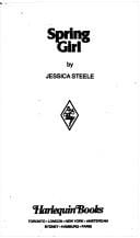 Spring Girl