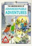 Advanced Puzzle Adventures B/U