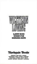 Western Loving (By Request Series) Volume 7