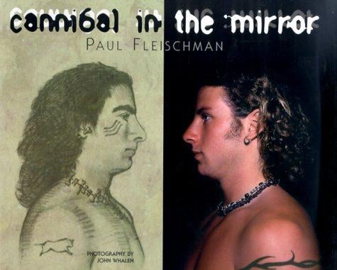 Cannibal in the mirror