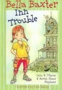 Inn Trouble (Bella Baxter)