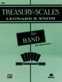 Treasury of Scales for Cello (Treasury of Scales for Band and Orchestra)