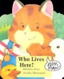 Who Lives Here?