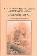 A Translation Of Alfonsina Storni's Cimbelina En 1900 Y Pico(Cymbeline In 1900-and-Something) and Polixena Y La Cocinerita / Polyxena and the Little Cook (Hispanic Literature)