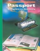 Passport to Algebra and Geometry Teacher's Edition (2002)
