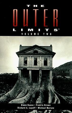 The Outer Limits, Volume Two (Outer Limits)