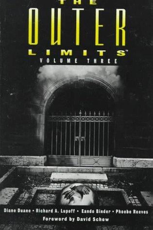 The Outer Limits, Volume Three (Outer Limits)