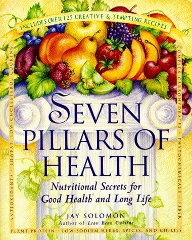 Seven Pillars of Health