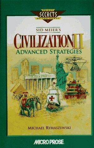Sid Meier's Civilization II