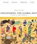 Discovering the Global Past Vol. 1, 3rd Edition + Historical Atlas of the World