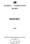 Seamens Compensation Review