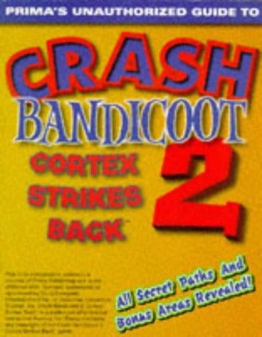 Crash Bandicoot 2