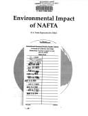 Environmental Impact of Nafta